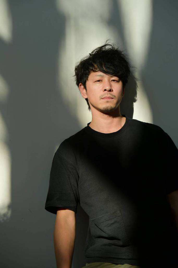 鳥取でロケーション撮影を中心に活動しているカメラマン谷口雄一です。